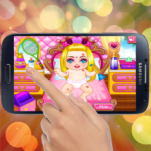 免費下載休閒APP|baby games for girls app開箱文|APP開箱王