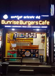 Bunrise Burgers Cafe photo 1