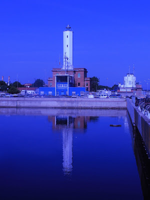 passeggiata al faro di fremorgan