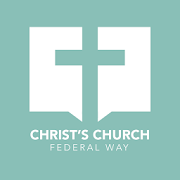 Christ's Church FW  Icon