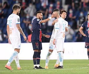 L'oncle d'Alvaro Gonzalez révèle ce que le Marseillais a dit à Neymar 