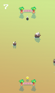 Pirate Bomb Screenshots 1