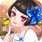 Cover Image of 下载 Lovely Little Girl StreetStyle 1.1.0 APK