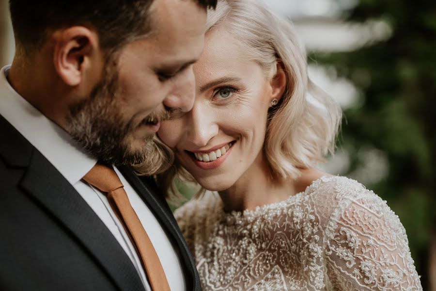 Wedding photographer Liviu Ratiu (ratiu). Photo of 21 November 2019