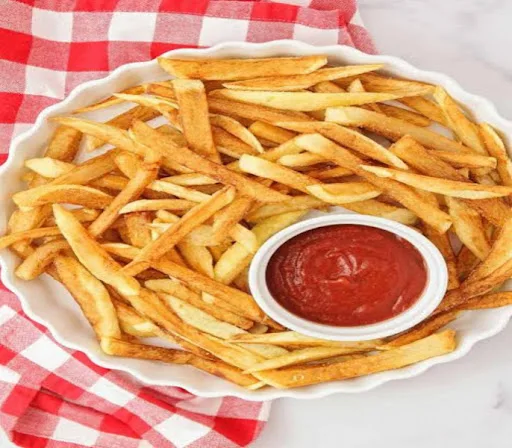 Classic Fries