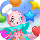 Yum Candy Tales Biscuit Blast 9.220.2 APK ダウンロード