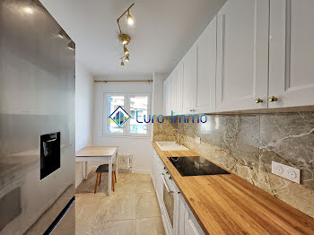 appartement à Roquebrune-Cap-Martin (06)