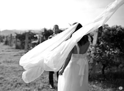 Nhiếp ảnh gia ảnh cưới Giuseppe Acocella (agfotografo). Ảnh của 21 tháng 2 2020