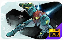 Metroid Dread HD Custom New Tab small promo image