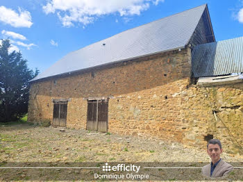 maison à Saint-Denis-d'Orques (72)