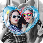 Cover Image of Скачать Color Splash Effect 1.4 APK