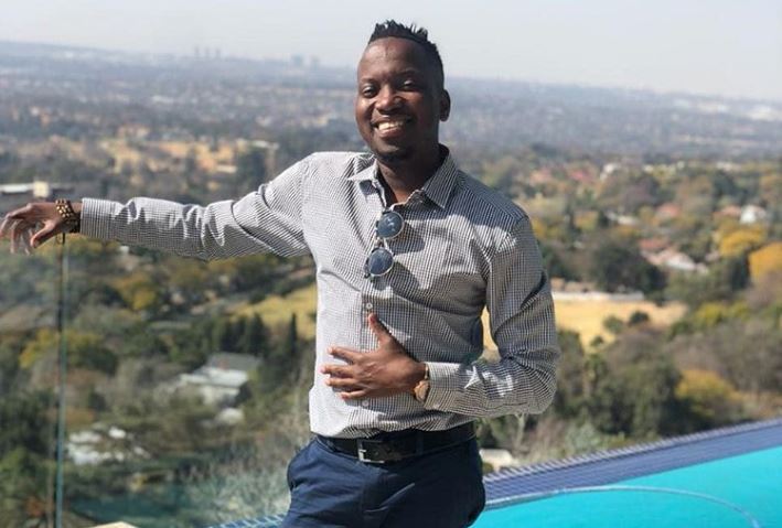 Actor Zola Hashatsi has called out the local TV industry for being fake.