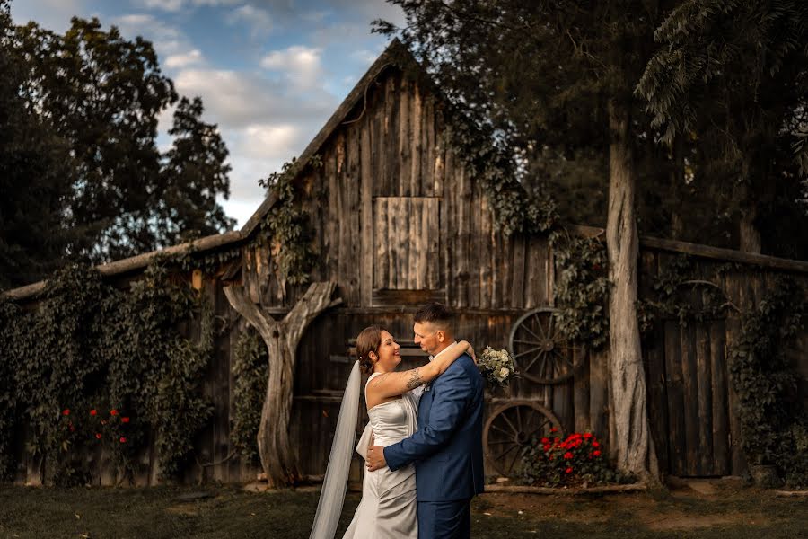 Fotógrafo de casamento Yorge Kucik (yorge). Foto de 22 de setembro 2023