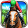 ダービーインパクト【無料競馬ゲーム・育成シミュレーション】 icon