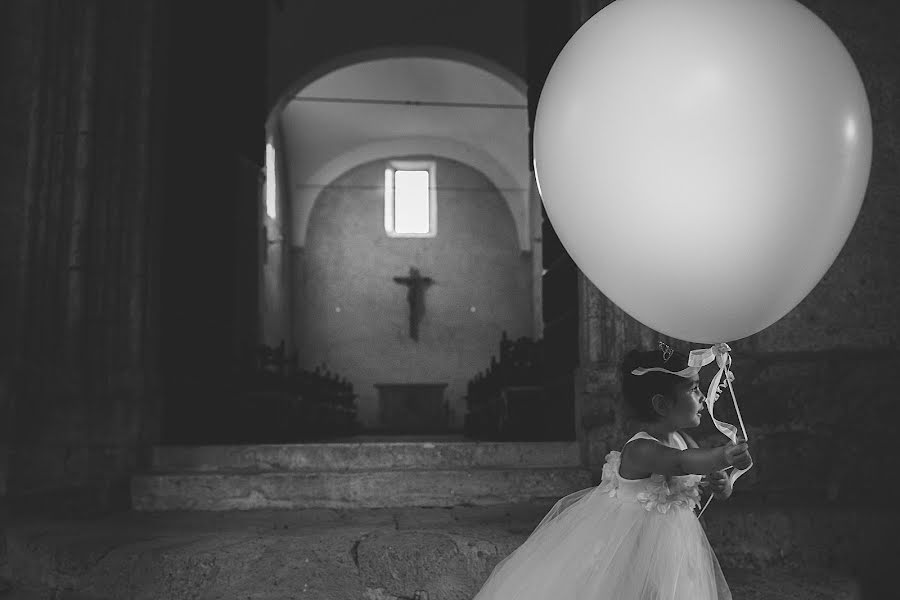 婚礼摄影师Beatrice Moricci（beatricemoricci）。2017 6月15日的照片
