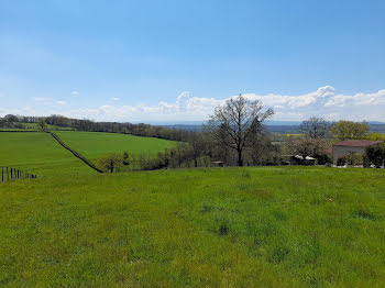 terrain à Marcigny (71)