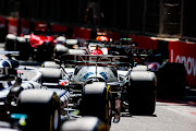 F1 plans to introduce changes to reduce or eliminate the 