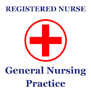 RN General Nursing Practice  Icon