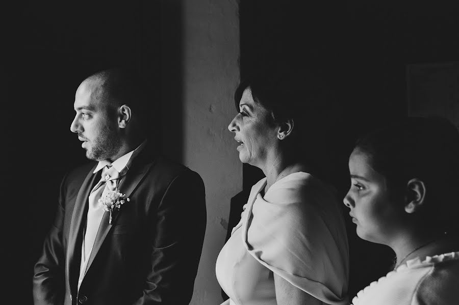 Photographe de mariage Tiziana Nanni (tizianananni). Photo du 5 juillet 2016