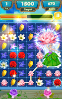 Blossom Splash Screenshot