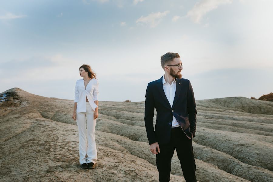 Photographe de mariage Cristina And Filip (youngcreative). Photo du 10 janvier 2019