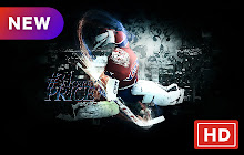 Montreal Canadiens Popular NHL HD Theme small promo image