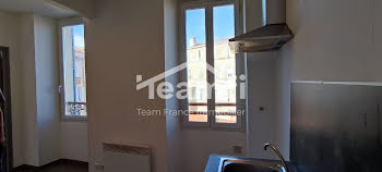 appartement à Marseille 3ème (13)