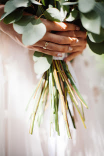 Fotógrafo de bodas Pavel Lukin (paull). Foto del 25 de febrero 2020