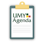 Cover Image of Unduh UMY Agenda 1.0.0 APK