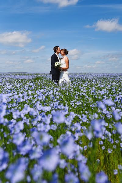 Wedding photographer Clémence Dubois (dubois). Photo of 24 July 2015