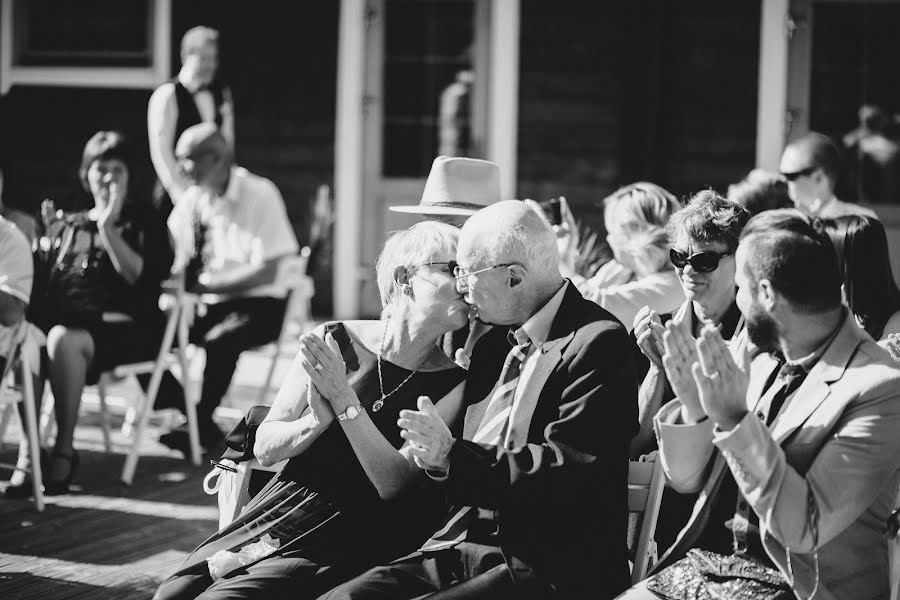 Photographe de mariage Anna Bilous (hinhanni). Photo du 15 juin 2016