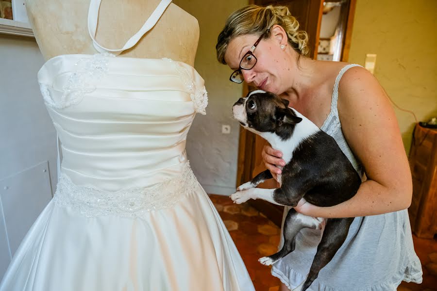 Fotógrafo de bodas Yancho Sabev (yanchosabev). Foto del 5 de enero 2022