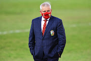 Warren Gatland has said the British & Irish Lions have probably not been tested for 80 minutes like they need to be since they arrived in South Africa. 