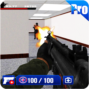 Download Counter Terrorist Game For PC Windows and Mac