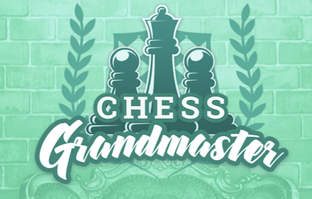 Chess Grandmaster Game small promo image