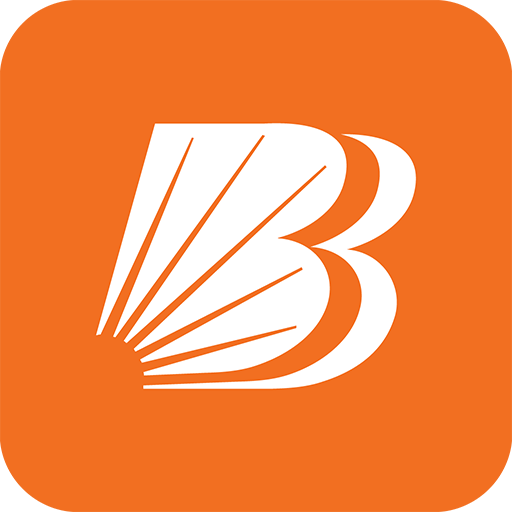 Bank Of Baroda Bob Logo Vector Ai Free Download