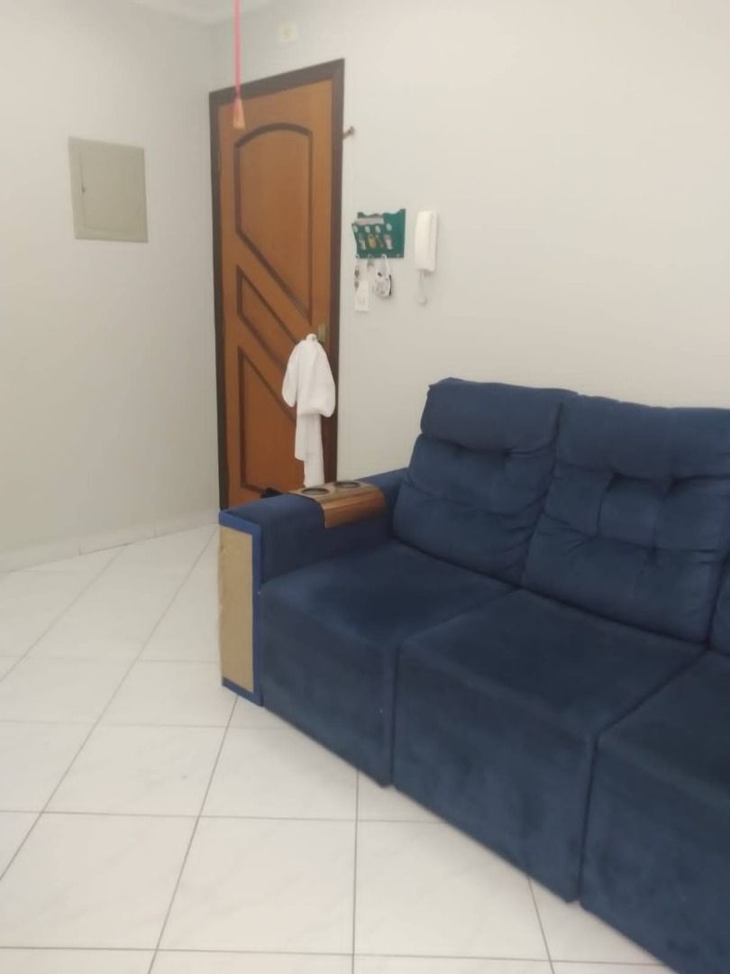 Apartamentos à venda Vila Eldízia