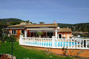 villa à Cavalaire-sur-Mer (83)