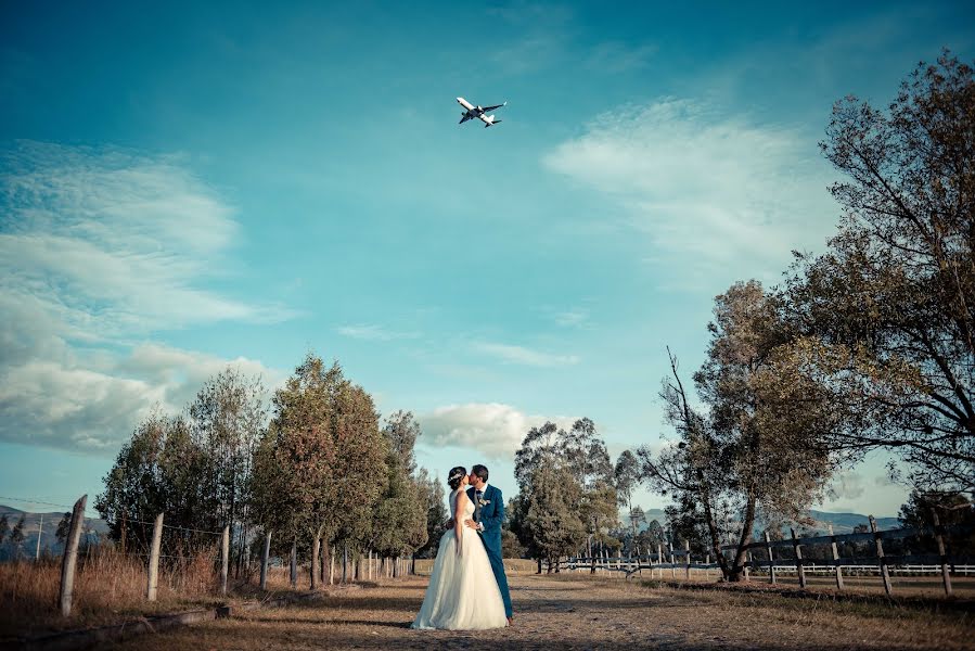 Hochzeitsfotograf Francisco Alvarado León (franciscoalvara). Foto vom 2. Oktober 2023