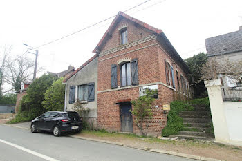 maison à Douilly (80)