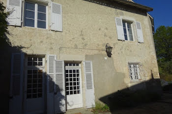 maison à Bonneuil-Matours (86)