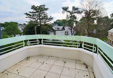 Seaside apartment with terrace 5