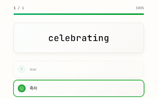 Tooltiplingo screenshot 3