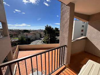 appartement à Beziers (34)