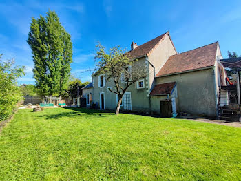 maison à Liernais (21)