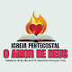 Download Rádio Amor De Deus For PC Windows and Mac 