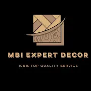 MBI EXPERT DECOR Logo