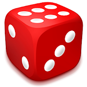 Custom Dice aDado  Icon