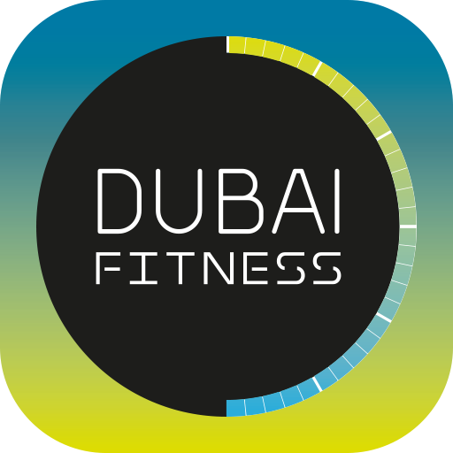 Dubai fitness. Dubai Fitness Challenge 2022.