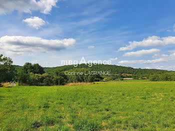 terrain à Cubjac-Auvézère-Val d'Ans (24)